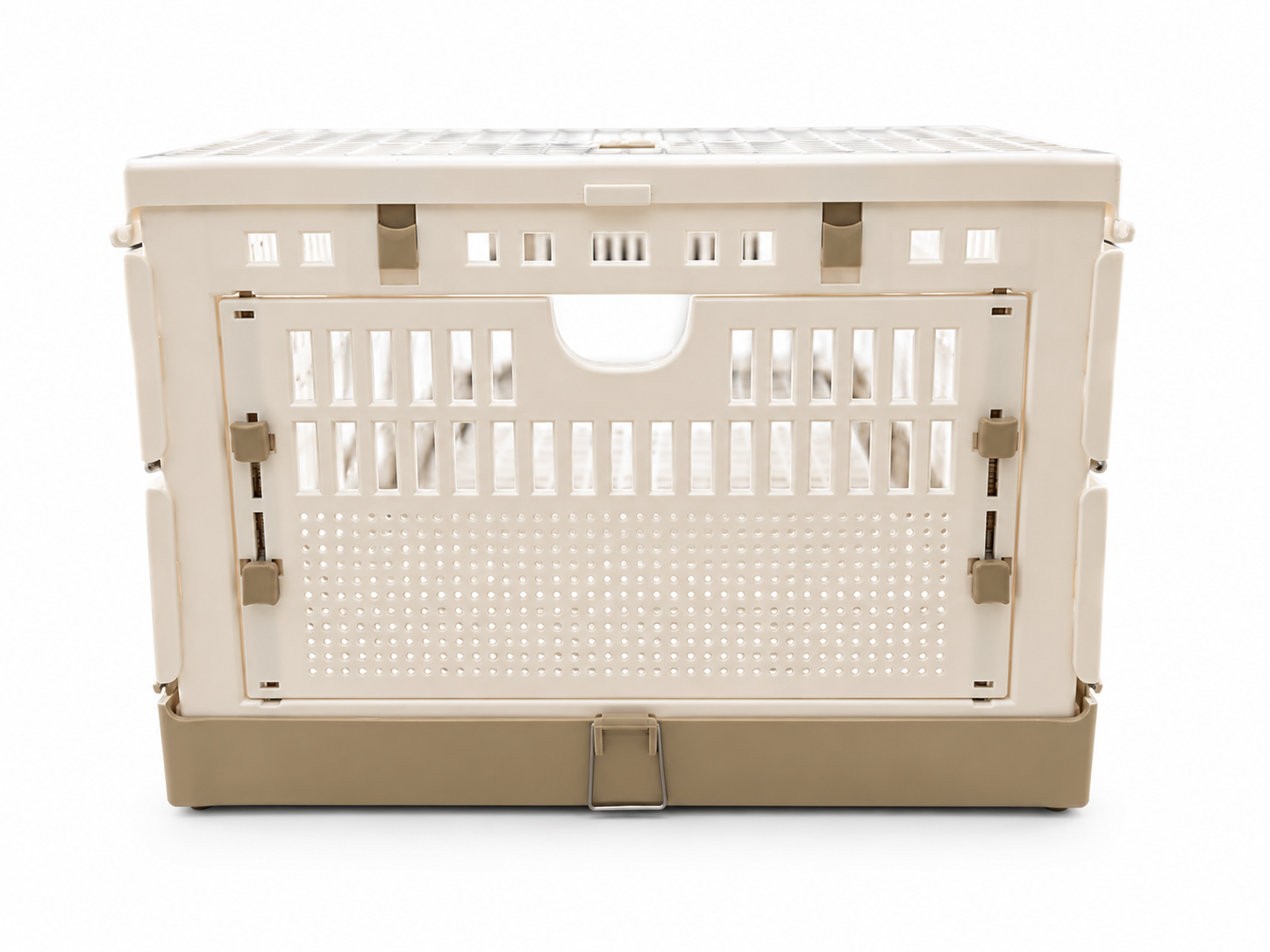 Caja plegable grande - Imagen 2