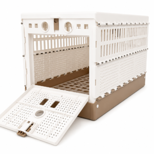 Caja plegable pequeña