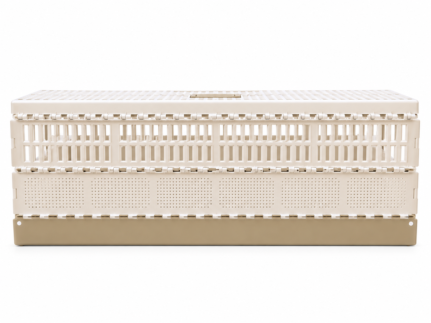 Caja plegable grande - Imagen 3