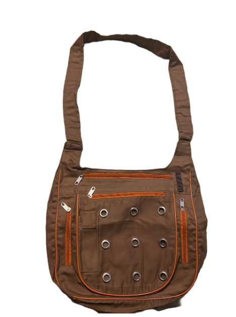 Bandolera Pequeña