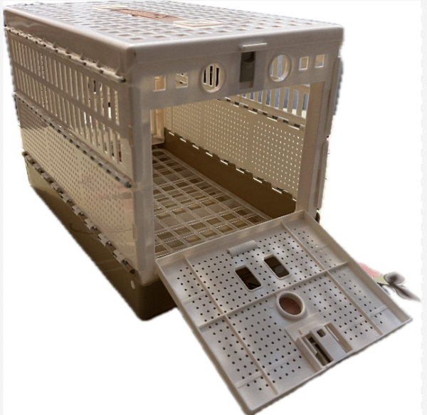 Caja plegable pequeña