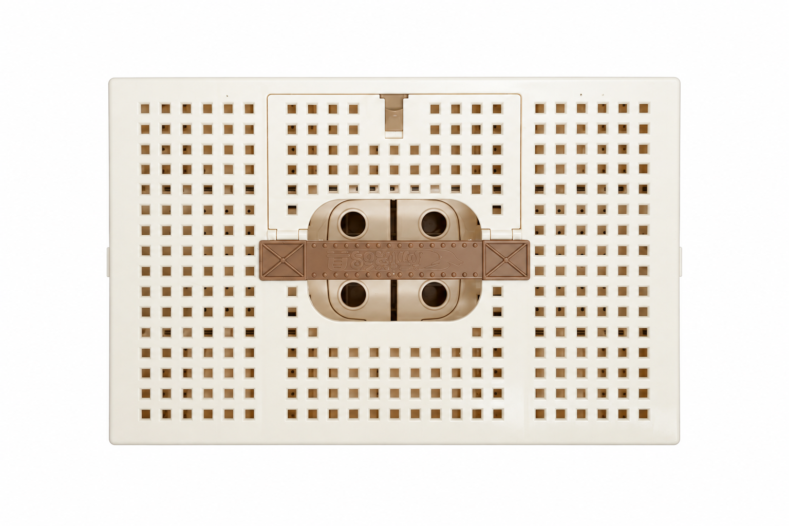 Caja plegable mediana - Imagen 5