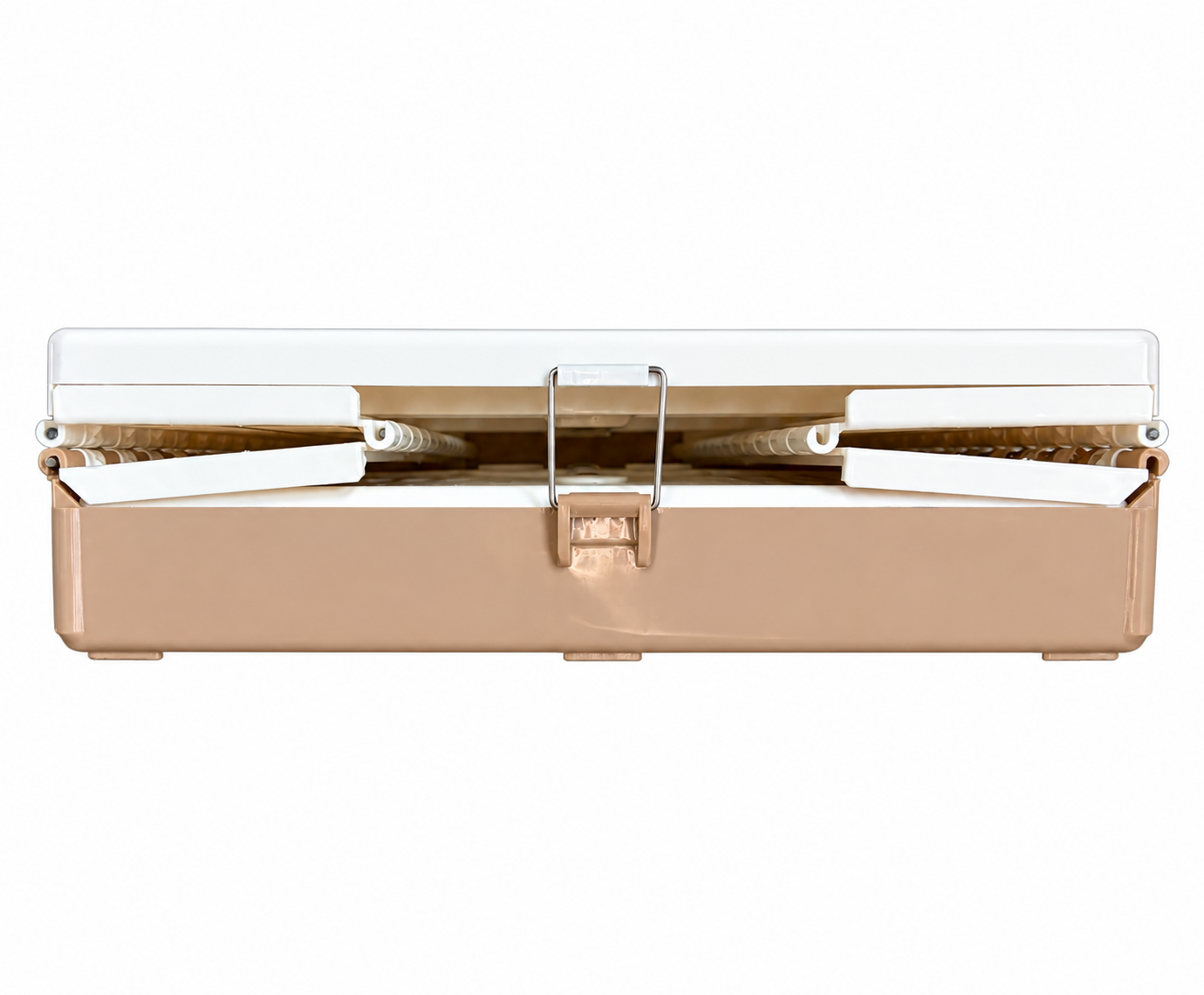 Caja plegable mediana - Imagen 7